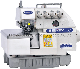  Sk-747D Single Head High Speed Direct Drive Four Thread Overlock Sewing Machine