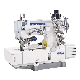  Sk500d-01CB-Eut Automatic Thread Cutting Flat Platform Sewing Machine