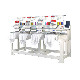  Original Wonyo 4 Head Computerized Hat Embroidery Machine Price