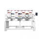  Industrial China Wonyo Computerized 4 Heads Cap Embroidery Machine for Sale