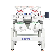 Embroiderey Designer Shop Sampling Machine