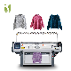 Hot Selling Factory Customize Industrial Knitting Machine Flat Knitting Machine