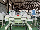 Computer 2 Head Embroidery Machine Price with Like Tajima Single Head Embroidery Machine manufacturer