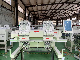 Computer 2 Head Embroidery Machine Price with Like Tajima Single Head Embroidery Machine