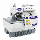 Sk737f/747f /757f High Speed Overlock Industrial Sewing Machine