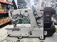  Sk 500n-01CB/Dd Direct-Drive Industrial Interlock Sewing Machine