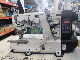 Sk 500n-01CB/Dd Direct-Drive Industrial Interlock Sewing Machine