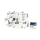  Sz-438d Computerized Automatic Button Attaching Industrial Sewing Machine