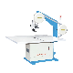 Sz-900 Band Knife Fabric Cutting Machine