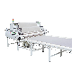 Sz-190s Automatic Garment Knitting Woven Cloth Spreader Fabric Spreading Machine