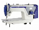  Wd-7800-D1 New Type High Quality Direct Drive Lockstitch Sewing Machine