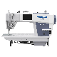 Hot Worlden Wd-2023plus Stepping Motor Three Drive Lockstitch Sewing Machine manufacturer