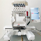  Ysc-Mini Model Embroidery Machine