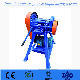 Block Cutter Rim Cutter of Waste Tire Strip