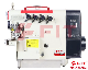 Fit-QS90d-4 Direct Drive Small Cylinder Bed Industrial Overlock Sewing Machine