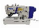  Wd-781dtf High Speed Integrated Direct Drive Button Holing Sewing Machine with Auto Foot Lifter