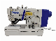 Wd-781dtf High Speed Integrated Direct Drive Button Holing Sewing Machine with Auto Foot Lifter