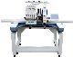 1502+1 Single Head Computer Computerized Barudan Embroidery Machine Price in India Machine Cap Flat Embroidery Machine