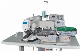 Automatic Button Feeding Attaching Machine