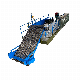 Full Automatic Trash Cleaning River Harvester Vessel with Awning