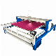 High Quality Qy-2 Single-Needle Quilting Machine with Good Price