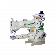  Sz-1500t-L Long Arm Direct Drive Cylinder Bed Interlock Sewing Machine with Thread Trimmer and Foot Lifter