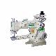 Sz-1500t-L Long Arm Direct Drive Cylinder Bed Interlock Sewing Machine with Thread Trimmer and Foot Lifter