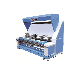  Sz-2100c-ED Automatic Edge Alignment Knitting and Woven Fabric Inspection and Rolling Machine