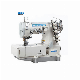  Zy500-01cbd Direct Drive High Speed Interlock Sewing Machine