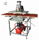 Top Quality Double Table Pneumatic 40X60 T-Shirt Heat Press Transfer Machine manufacturer