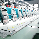 China Top Quality Embroidery Machine