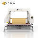 Pq Mattress Machine Sponge/Foam Horizontal Cutting Machine manufacturer