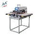  Pneumatic 40X60 Heat Press T Shirt Printing Machine Philippines