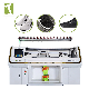 Three System Twh 3D Shoe Upper Knitting Machine