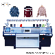  Chinese Brand Arrow Star Double System Computerized Flat Sweater Scarf Cap Beanie Carpet Knitting Machine with Fully Jacquard 10% off