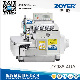 Zy988-4da Direct Drive Auto Trimmer Overlock Machine