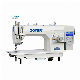  Zy9000d Zoyer Single Needle Computer Embroidery Lockstitch Industrial Sewing Machine