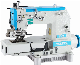  Voltex Vt-008-12064vpl-D Multi Needles Chain Stitch Tape Attaching Sewing Machine
