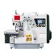 Household Electric Cloth Sewing Machine High-Speed Overlock Sewing Machine manufacturer