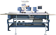  Automatically Wonyo Big Working Area Embroidery Chenille and Flat Mixed Embroidery Machine