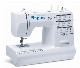 Fingtex Mt-2268 Multi-Function Domestic Sewing Machine Clothing Embroidery Household Machine