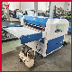 Professional Pneumatic Roller Style Fusing Press Hot Melt Adhesive Full Laminating Machine