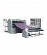 Industrial Ultrasonic Embossing Press Quilting Machine for Leather Fabric