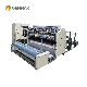  2023 Ultrasonic Quilting Machine for Bedding (CE certificated)