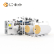  Ultrasonic Quilting Machine for Bedding Cover Spanish Pop