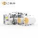 Ultrasonic Quilting Machine for Bedding Cover Spanish Pop