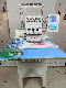 1 Head Computer Embroidery Machine 15 Needles High Quality Sewing Machine