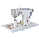 Sk-1591 Automatic Single Needle Post Bed Heavy Material Sewing Machine