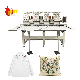 4 Head Embroidery Machine Embroidery Sewing Machine