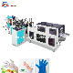  Disposable Plastic HDPE LDPE PE Glove Making Machine Automatic Glove Machine From China Manufacturer